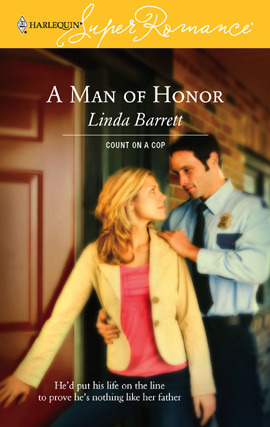 Title details for Man of Honor by Linda Barrett - Available